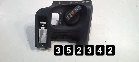 Mercedes-Benz A W168 Other switches/knobs/shifts 005456404