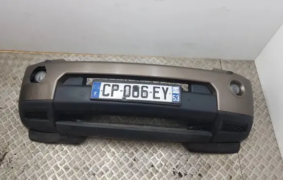 Land Rover Discovery 4 - LR4 Front bumper AH2217F003AB AH2217E898AB CH2214369CB