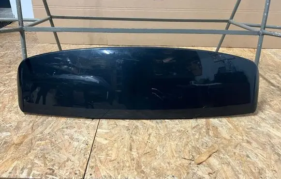 Volvo V60 Tailgate/trunk spoiler 31455436