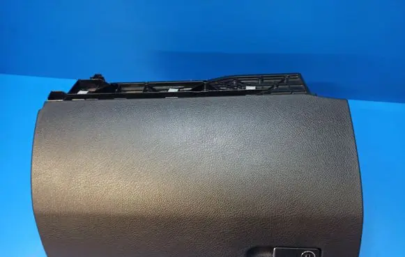 Mercedes-Benz E W212 Glove box set A2126802491
