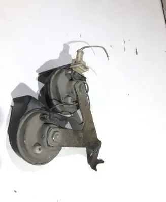 Citroen C4 Grand Picasso Horn signal