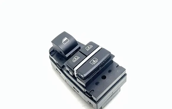 BMW 7 F01 F02 F03 F04 Electric window control switch 920486202