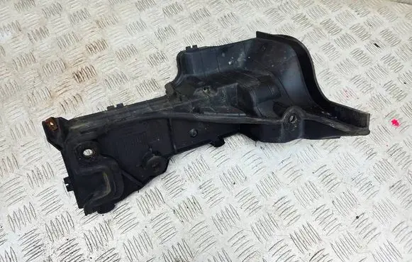Land Rover Range Rover Sport L320 Battery bracket DWM500041