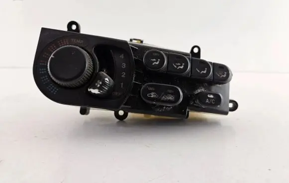 Mazda Xedos 6 Climate control unit 1464302943