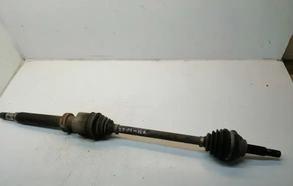 Ford Transit Front driveshaft