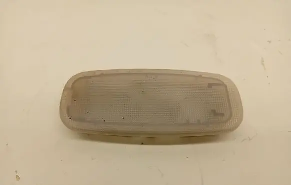 Mercedes-Benz Vito Viano W639 Rear seat light