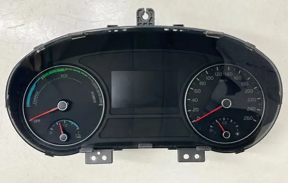 KIA Optima Speedometer (instrument cluster) 94023A8355 171107 56771711050013