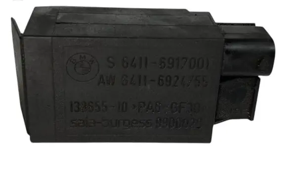 BMW X3 E83 AUC sensor 6917001 64116917001 6924755