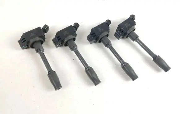 Toyota RAV 4 (XA50) High voltage ignition coil 9091902277 04C09018333