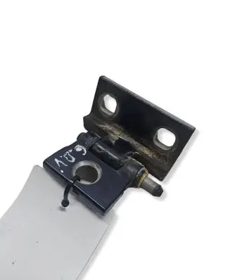 Volvo S80 Rear door upper hinge 