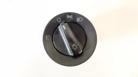 Light switch