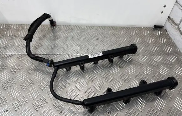 Other engine bay part
