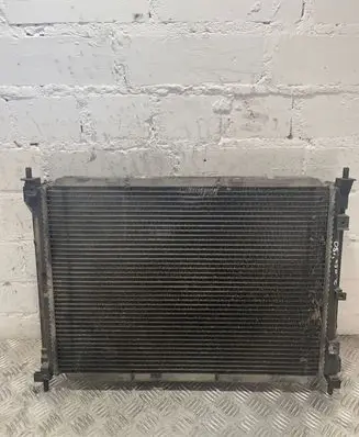 Nissan Note (E11) Coolant radiator 879790Z