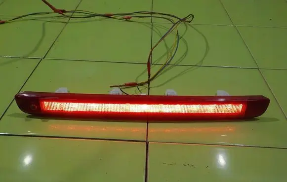 Fiat Panda III Third/center stoplight 