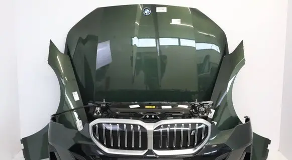 BMW i5 G60 Complete body kit 3463764876