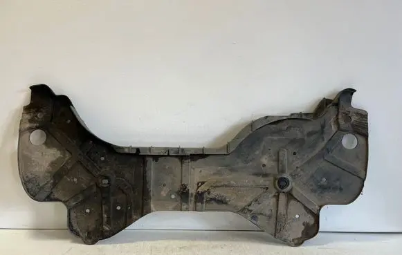 Opel Vivaro Engine splash shield/under tray 9820189780