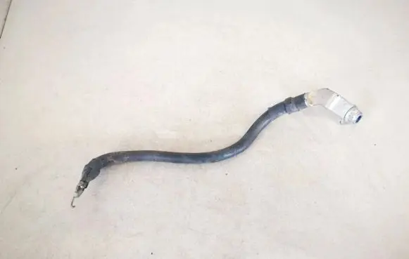 Mercedes-Benz B W246 W242 Positive cable (battery)