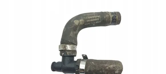 Coolant pipe/hose