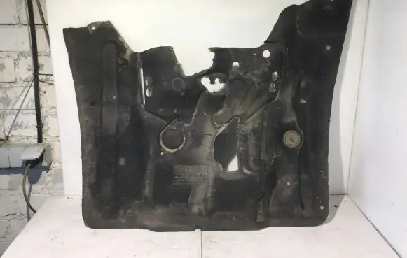 Ford Transit Custom Engine splash shield/under tray K21V11172A