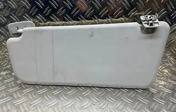 Peugeot Expert Sun visor