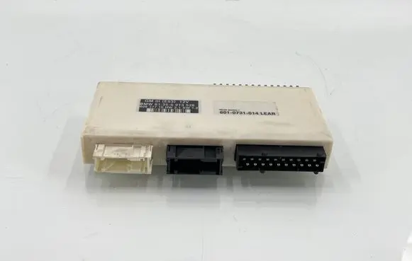 BMW X5 E53 Comfort/convenience module 61356913528 6010731014