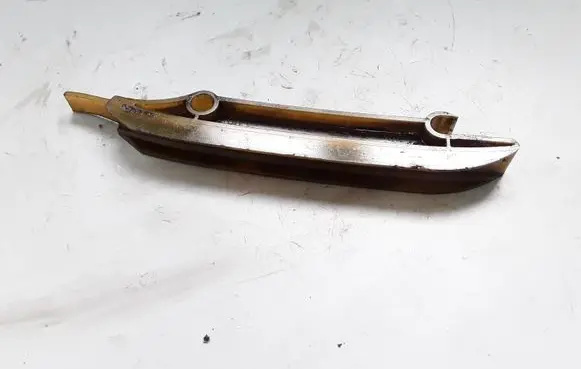 BMW 5 E60 E61 Slide rail for timing chain 11312249627 2249627