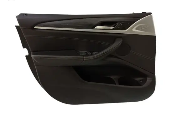 BMW X3 G01 Front door card panel trim 51417936665 7936665