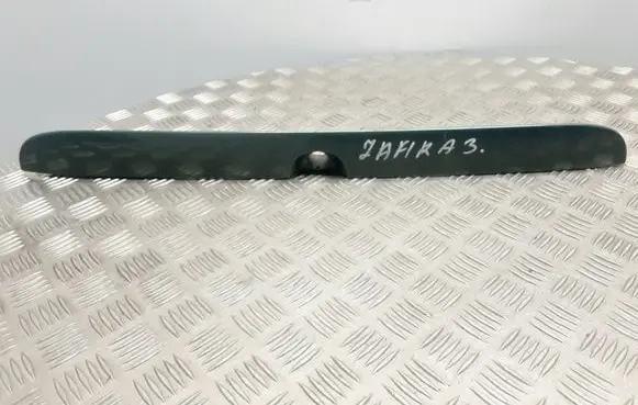 Opel Zafira A Tailgate trim 90579631