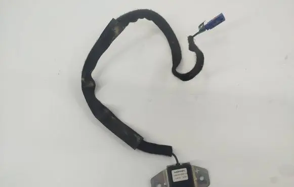 Peugeot Boxer Aerial antenna amplifier 1380701080