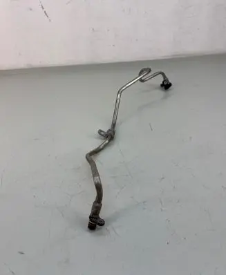 Volkswagen Taigo Turbo turbocharger oiling pipe/hose 05C131051L