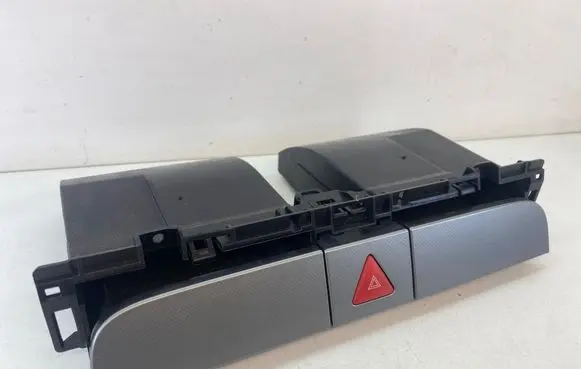 Volkswagen PASSAT B6 Dashboard storage box/compartment 3C0858407