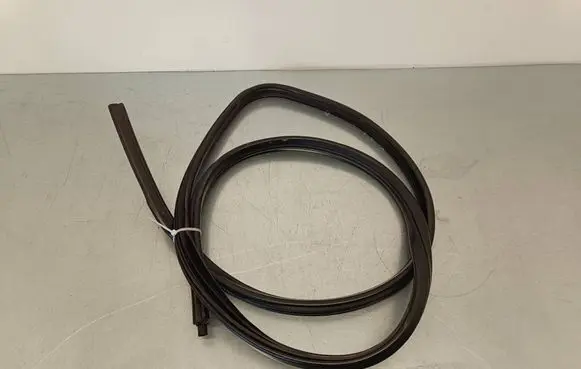 BMW X1 E84 Front door rubber seal 