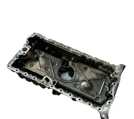 Volvo S60 Oil sump 30713677
