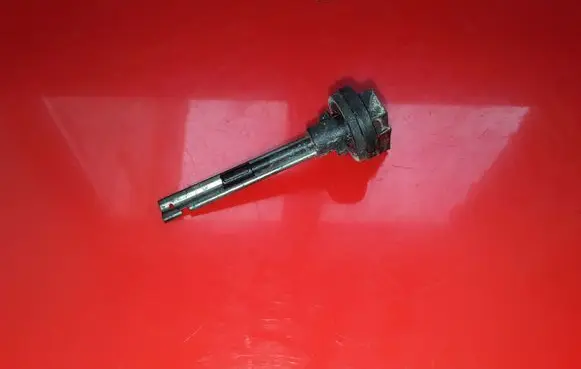 BMW 5 E60 E61 Interior temperature sensor 6929095 1003485143