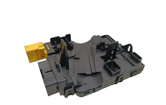 Volkswagen Golf V Steering angle sensor 1k0953549