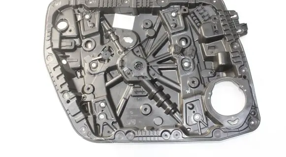 Mercedes-Benz EQA Front window lifting mechanism without motor A2477201906