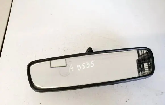 Opel Astra G Rear view mirror (interior) e2015009