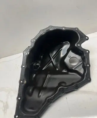 Audi A4 S4 B8 8K Oil sump 06H103600G