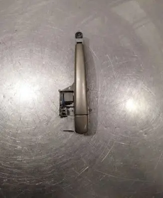 Peugeot 308 SW Rear door exterior handle