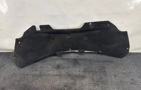 Nissan Qashqai Engine bonnet/hood sound/heat insulation 658404EA0A