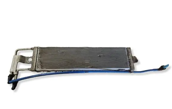 Skoda Octavia Mk2 (1Z) Fuel cooler (radiator) 1K0203491A 110605062