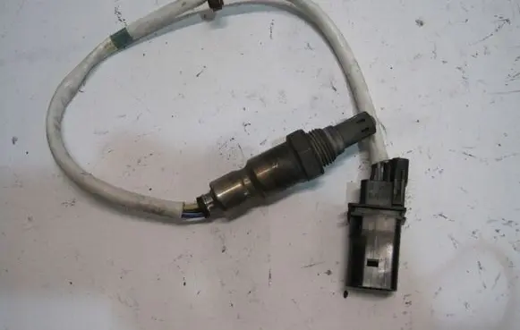 Fiat 500 Cinquecento Lambda probe sensor 50539797