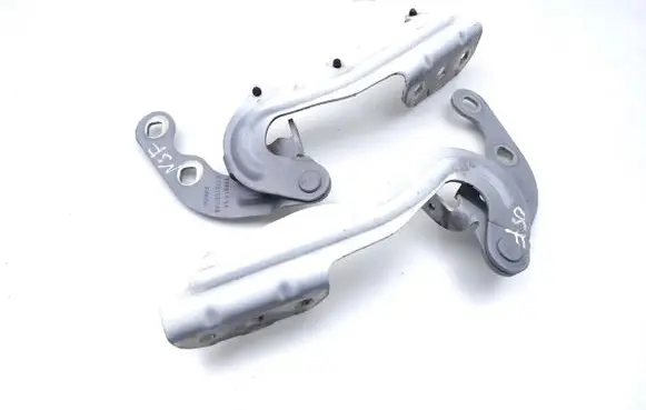 Ford Transit Courier Engine bonnet/hood hinges ET7616800AB 290614
