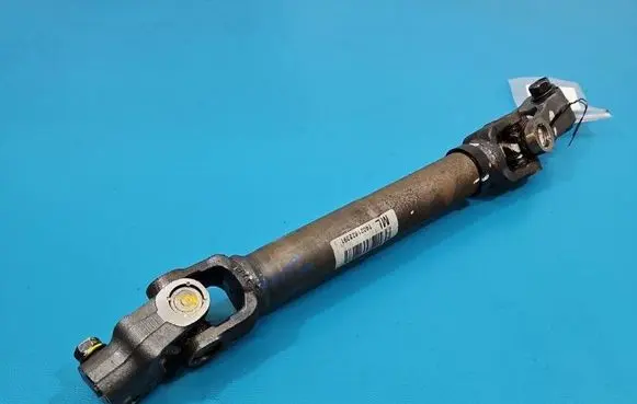 Hyundai i30 Steering wheel axle IMPRK1567905