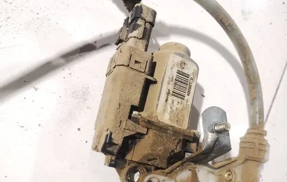 Renault Espace - Grand espace IV Rear door window regulator motor 400807B
