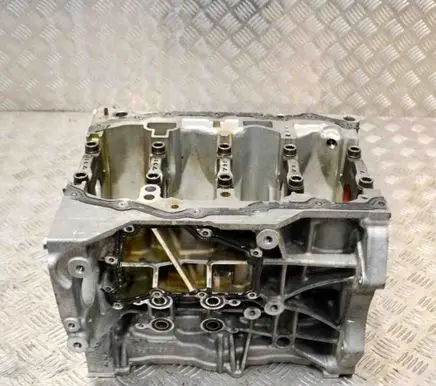 Audi A4 S4 B9 8W Engine block 04E103023BD