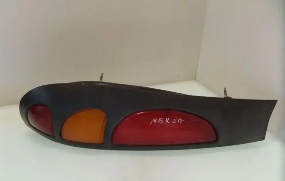 Fiat Marea Rear/tail lights S37250748