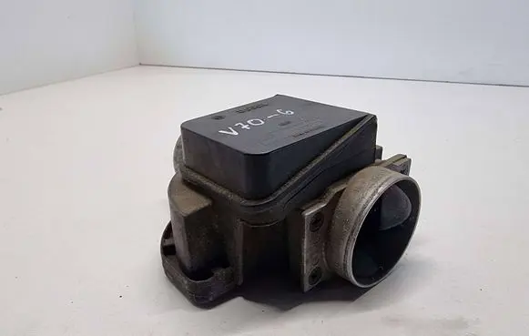 Volvo S70 V70 V70 XC Mass air flow meter 0281002074 1275245