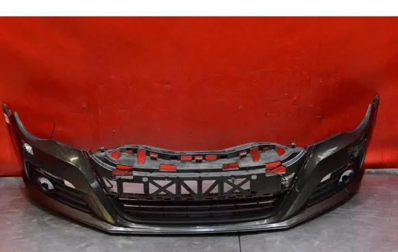 Volkswagen PASSAT CC Front bumper