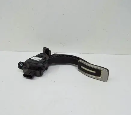 Audi A4 S4 B8 8K Accelerator throttle pedal 4H1723523